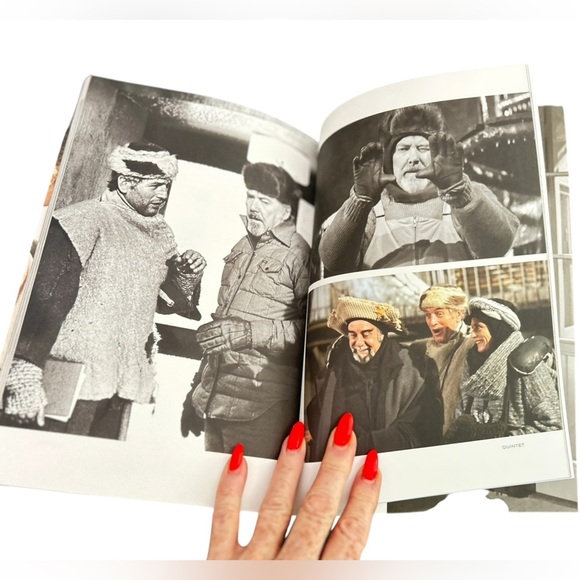 NWT Paul Newman tribute 17 movie DVD & photobook Collection Blue Box Set - Picture 6 of 9